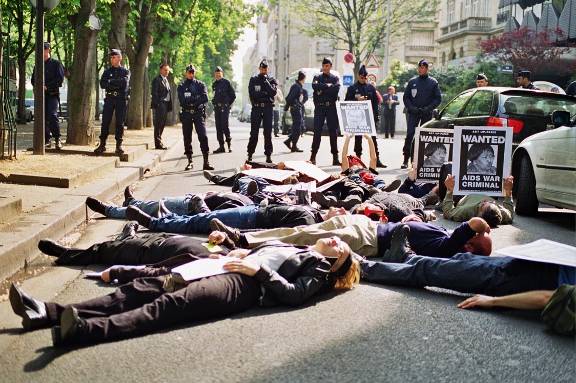 Zap Ambasse Afrique du Sud