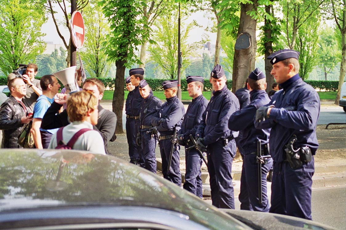 Zap Ambasse Afrique du Sud