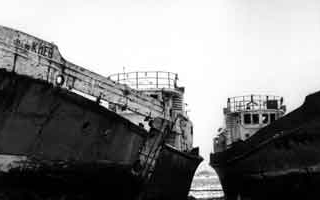 Les préparatifs français pour le G8