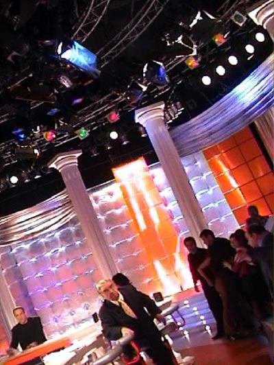 Zap contre T. Ardisson