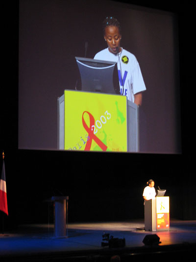Mercredi 16 juillet, l'après-midi - Séance de cloture de l'IAS
