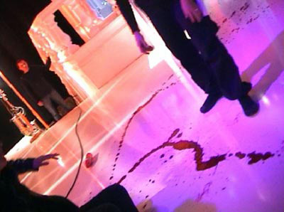 Zap contre Thierry Ardisson