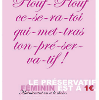 Visuel de la campagne