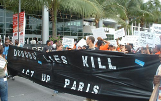 Conférence de Bangkok, dimanche 11 juillet