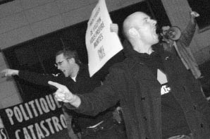 zap de l'USIT - 15 mars 2005