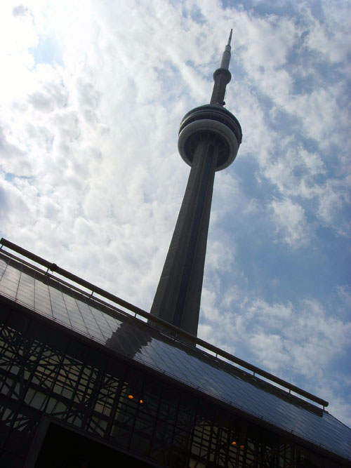 Toronto2006 - Centre de conférences