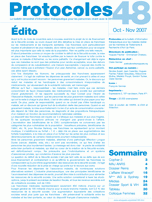 Protocoles 48
