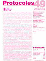 Protocoles 49