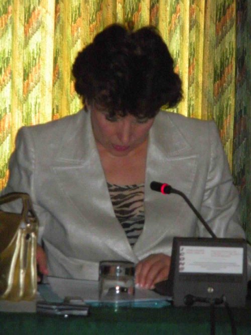 Photo : Habibou Bangré