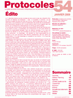 Protocoles 54