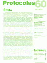 Protocoles 60