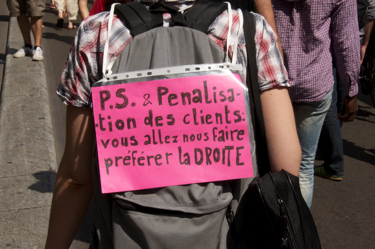 Vous allez nous faire regretter la droite