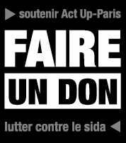Faire un don à Act Up-Paris