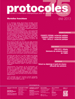 Protocoles 75