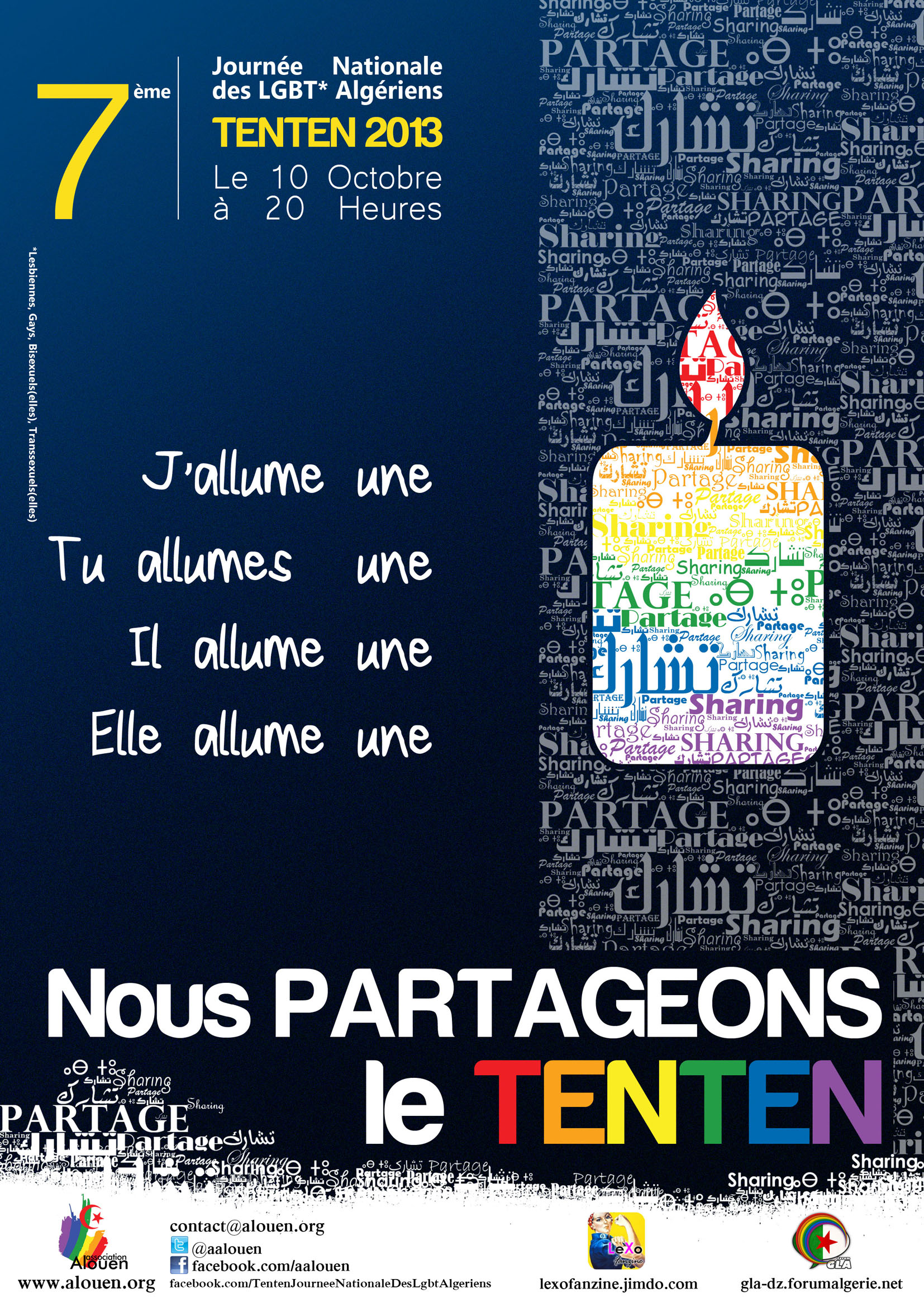 Affiche