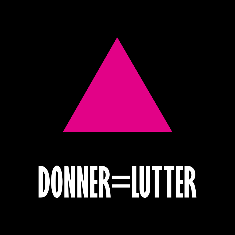 donner=lutter