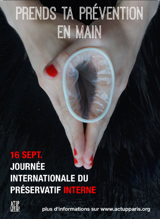 Visuel Campagne préservatif interne 16 septembre 