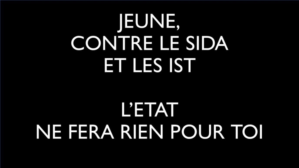 Jeunes, Sida et IST, CNS, 2017