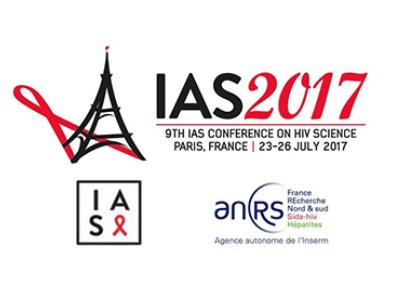 Logo IAS Paris 2017