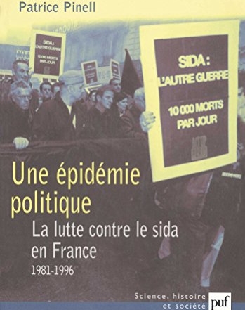 Une épidémie politique