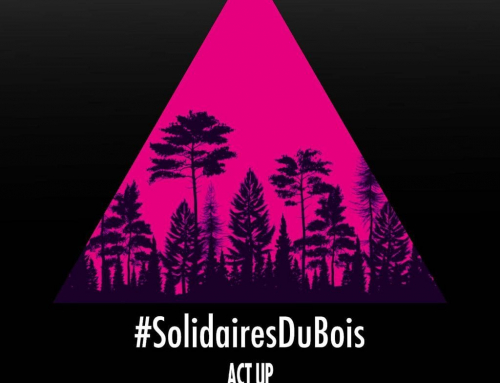 #SolidairesDuBois