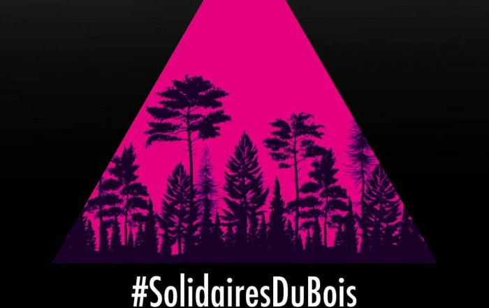Solidaires du Bois