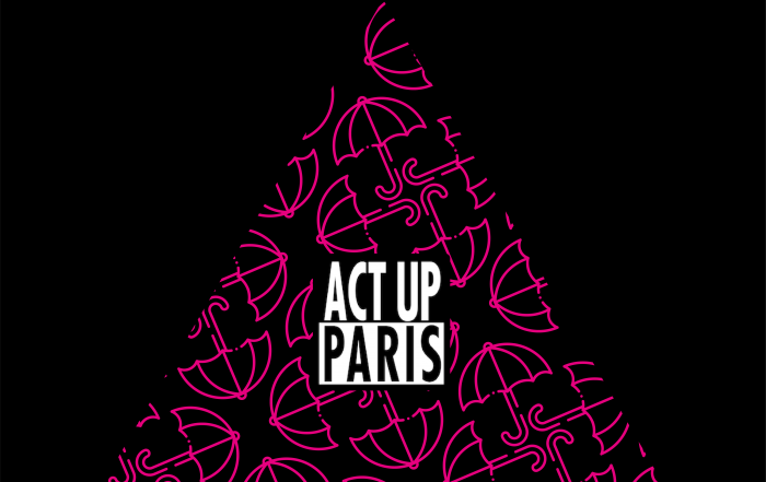 Le travail du sexe est un travail