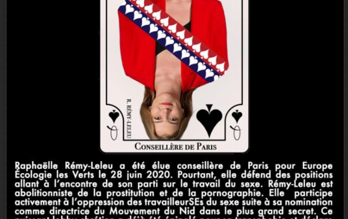 Raphaëlle Rémy-Leleu