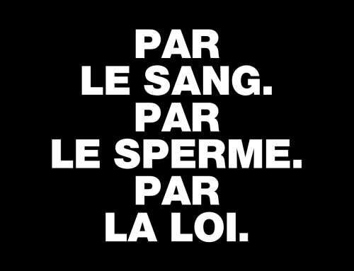 PLF 2026 : l’État étrangle la lutte contre le VIH